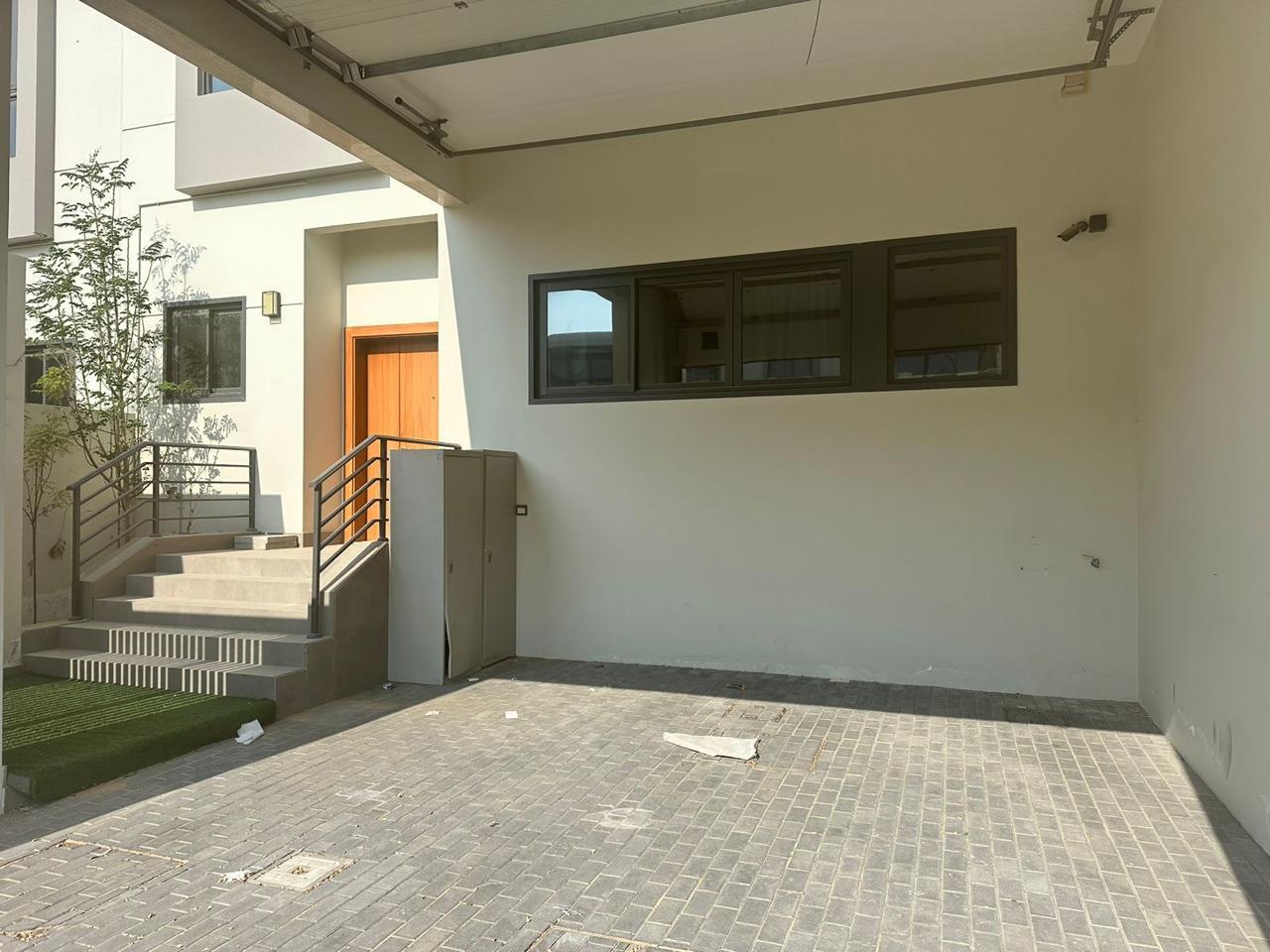 4 BHK Townhouse
